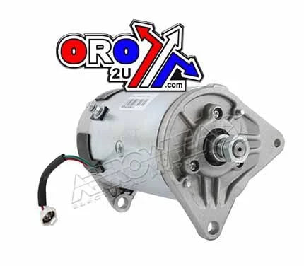 GENERATOR JOHN DEERE GATOR, ARROWHEAD GHI0006 GOLF CART