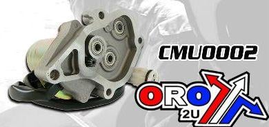 CONTROL MOTOR TRX450 ES FE, 31300-HN0-A11, A12 CMU0002