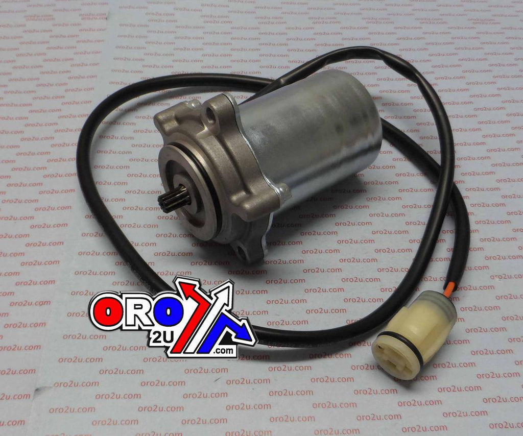 CONTROL MOTOR TRX350 TE FE, 31300-HN5-A11, CMU0003