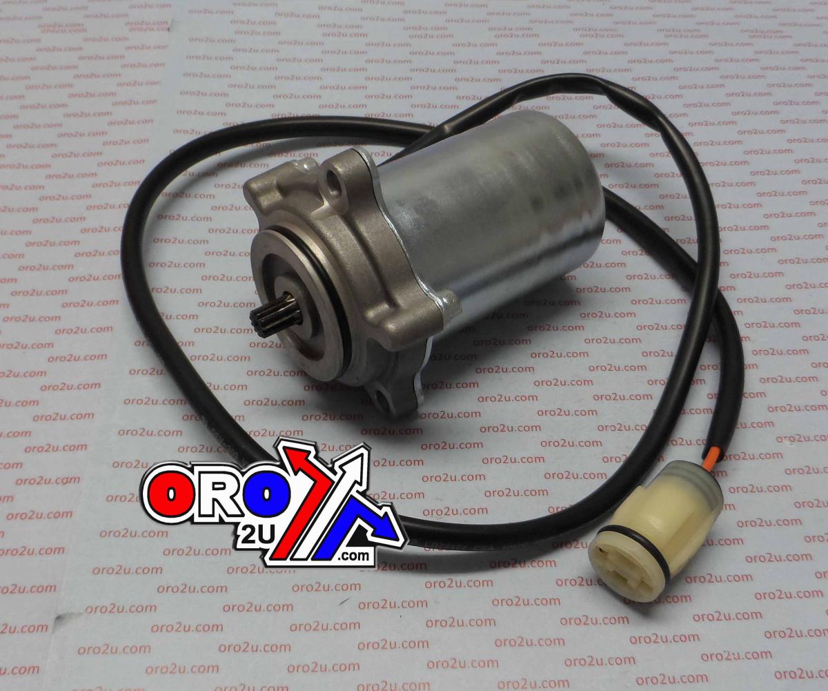 CONTROL MOTOR TRX350 TE FE, 31300-HN5-A11, CMU0003