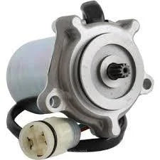 CONTROL MOTOR TRX250TE, 31300-HM8-A51, CMU0009, 2002-2020 TRX250TE Fourtrax Recon ES