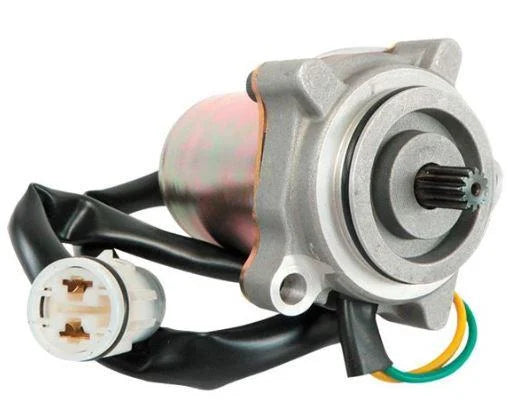 CONTROL MOTOR TRX250TE, 31300-HM8-A51, CMU0009, 2002-2020 TRX250TE Fourtrax Recon ES