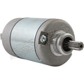 STARTER MOTOR HONDA MUV700, SMU0529 SMU0543 06311-HL1-305, UTV, SIDE-BY-SIDE