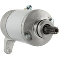 STARTER MOTOR SUZUKI DL SV, SMU0205 31100-19F00, -10