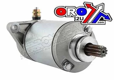 STARTER MOTOR ARTIC CAT, ARROWHEAD SMU0545 3305-954
