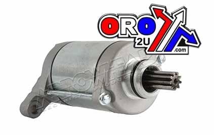 STARTER MOTOR POLARIS 3090326, SMU0547 ATV