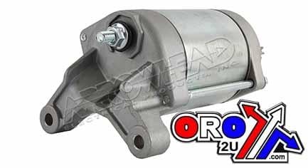 STARTER MOTOR POLARIS 3090326, SMU0547 ATV