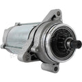 STARTER MOTOR HONDA GL1800,A, SMU0391, ROAD, MC