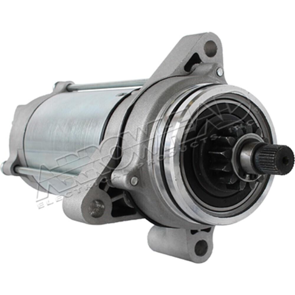 STARTER MOTOR HONDA GL1800,A, SMU0391, ROAD, MC
