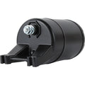 STARTER MOTOR KAW 21163-0040, SMU0462 ER650 EX650 KLE650, ROAD, MC 21163-0746