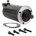 STARTER MOTOR ARROWHEAD 08-11 DUCATI 1100 1098 1198 1200 HYPERMOTARD MONSTER STREETFIGHT TRICOLORE SUPERBIKE MULTISTRADA TOURING SND0671