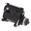 STARTER MOTOR HD 1.4 KW 07-16, HARLEY DAVIDSON, 6 SPEED, ALLBALLS 80-1013, 31618-06