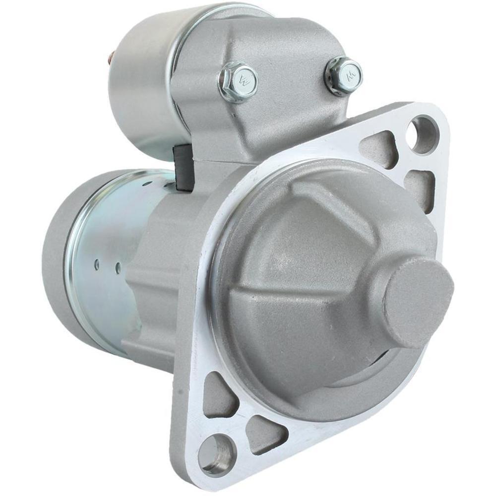 STARTER MOTOR POLARIS 900, ARROWHEAD SHI0206 3070309