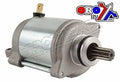 STARTER MOTOR KTM DUKE 690, ARROWHEAD SMU0537 75040001000