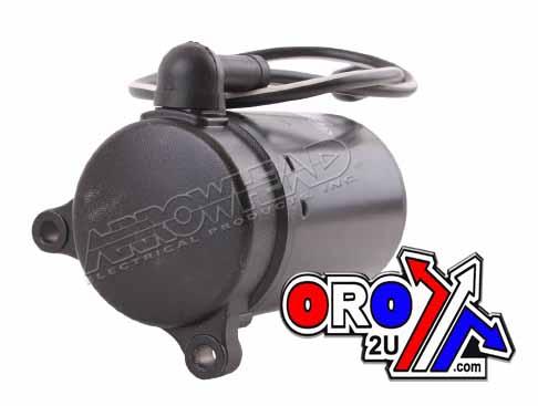 STARTER MOTOR TRIUMPH ARROWHEAD SND0744 128000-8630