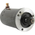 STARTER MOTOR DUCATI 93-09, ARROW SND0670 270.4.001.1A