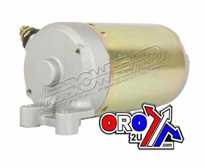STARTER MOTOR ARROWHEAD 83-06 BMW 750 1000 1100 1200 K1 LT RS RT GT SND0613 18946
