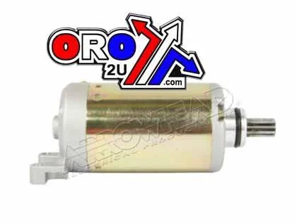 STARTER MOTOR ARROWHEAD 83-06 BMW 750 1000 1100 1200 K1 LT RS RT GT SND0613 18946