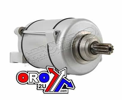 STARTER MOTOR CG125 94-03, ARROWHEAD SMU0530