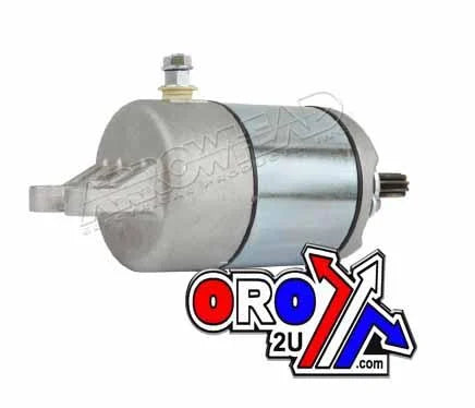 STARTER MOTOR HONDA NSS250, ARROW SMU0473 SCOOTER