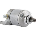 STARTER MOTOR DR250 350SE, ARROW SMU0250 31100-47D00 31100-15D10 31100-47D00 31100-47D01