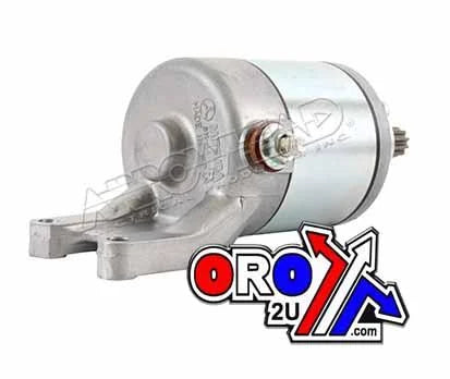 STARTER MOTOR DR250 350SE, ARROW SMU0250 31100-47D00 31100-15D10 31100-47D00 31100-47D01