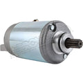 STARTER MOTOR KAW / SUZ ROAD, ARROWHEAD SMU0149