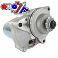 STARTER MOTOR 70-125cc Engines, ARROWHEAD SCH0005 CHINA BUILD