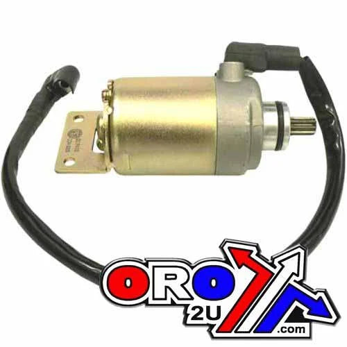 STARTER MOTOR POLARIS ATV, ARROWHEAD SCH0006 CHINA BUILD