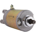 STARTER MOTOR CHINA BUILT, ARROWHEAD SCH0008 250cc