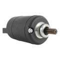 STARTER MOTOR VT1300 10-16, ARROW SMU0544 31200-MFY-003