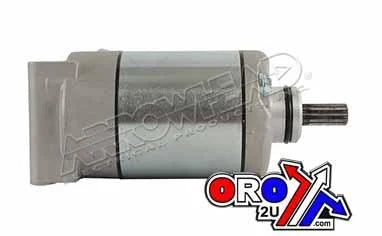 STARTER MOTOR POLARIS ATV, ARROWHEAD SMU0548 4013015