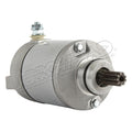 STARTER MOTOR GSXR600 750, SMU0436, 31100-01H00
