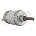 STARTER MOTOR LT-A750X 09-15, SMU0550, 31100-31G10