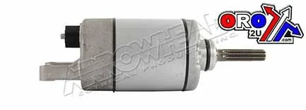 STARTER MOTOR LT-A750X 09-15, SMU0550, 31100-31G10