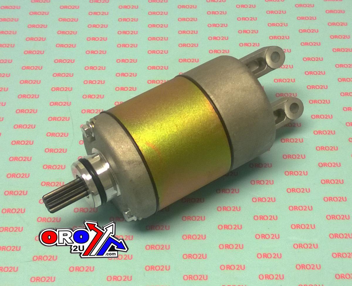 STARTER MOTOR LINHAI 260