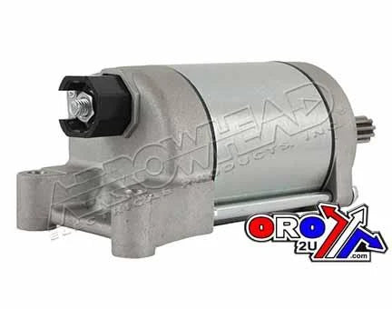 STARTER MOTOR YAMAHA CRF, SMU0480, DIRT 31200-KPS-A11