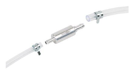 HYDRAULIC BRAKE BLEEDER - CHECK VALAVE & HOSE