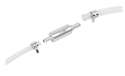 HYDRAULIC BRAKE BLEEDER - CHECK VALAVE & HOSE