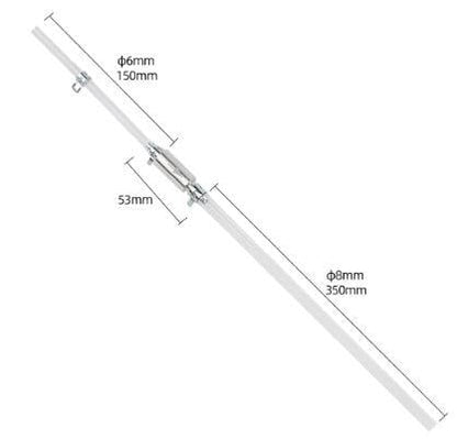 HYDRAULIC BRAKE BLEEDER - CHECK VALAVE & HOSE