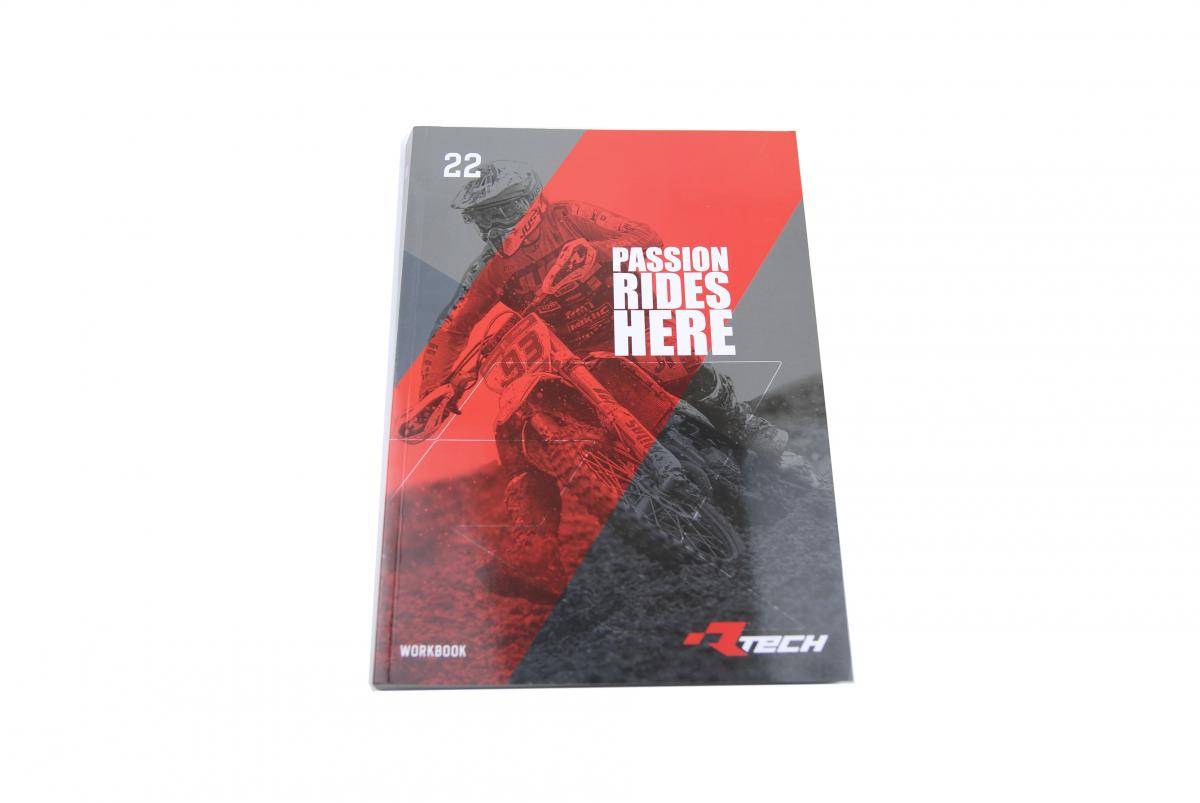 RTECH 2023 CATALOGUE, 260 PAGES