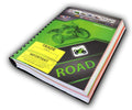 ORO2U 2-WHEEL ROAD STREET CATALOGUE