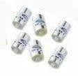 SMITH REPL. FILM PACK/6, 31mm STD, ROLL OFF FILM, PACK