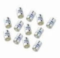 SMITH REPL. FILM PACK/12, 31mm STD ROLL OFF, OAKLEY, SMITH