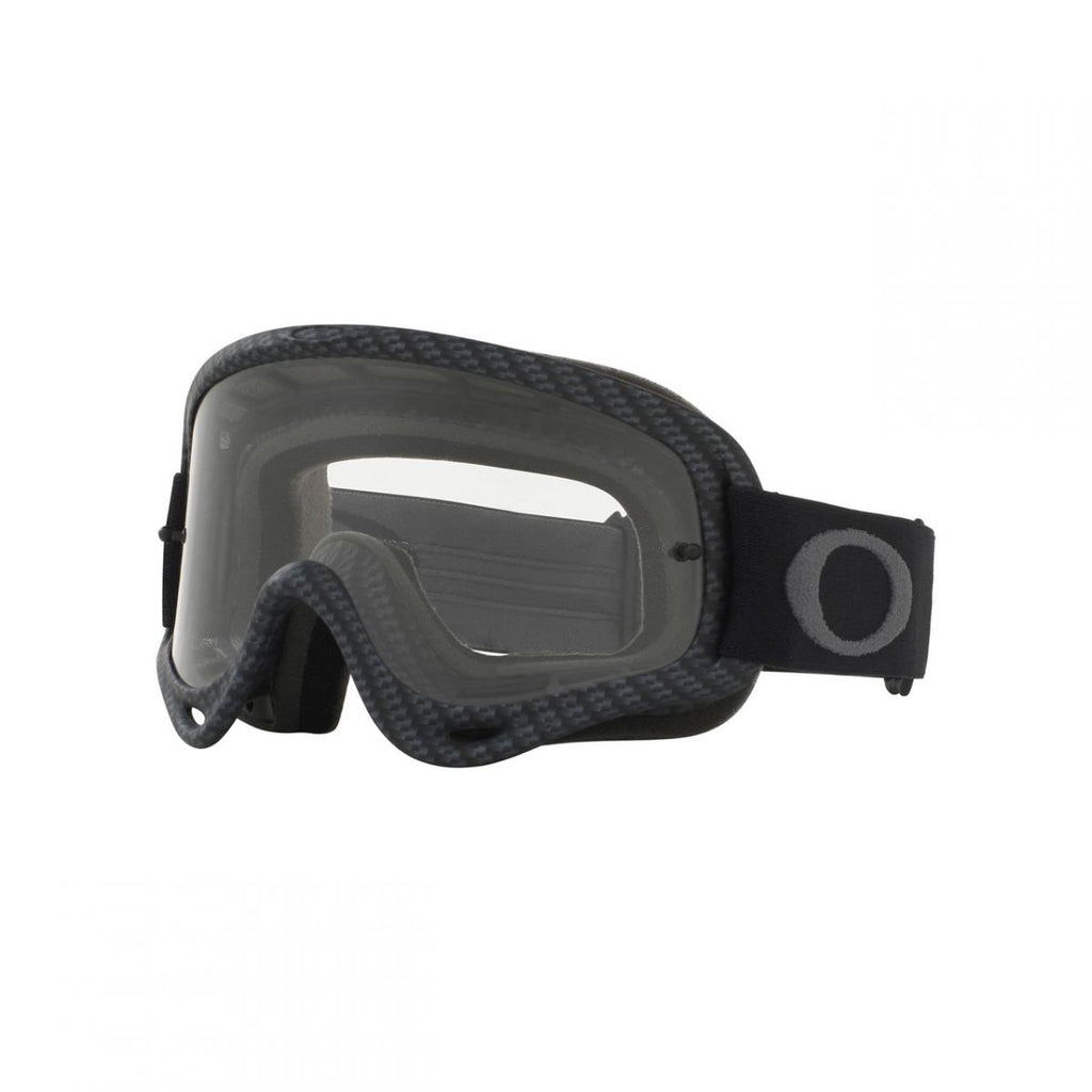 O-FRAME OAKLEY TRUE CARBON, OAKLEY, CLEAR LENS, OA OO7010-01-669, OA OO7029-55