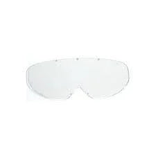 SCOTT CLEAR PEEWEE LEXAN LENS
