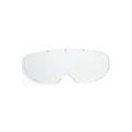 SCOTT CLEAR PEEWEE LEXAN LENS