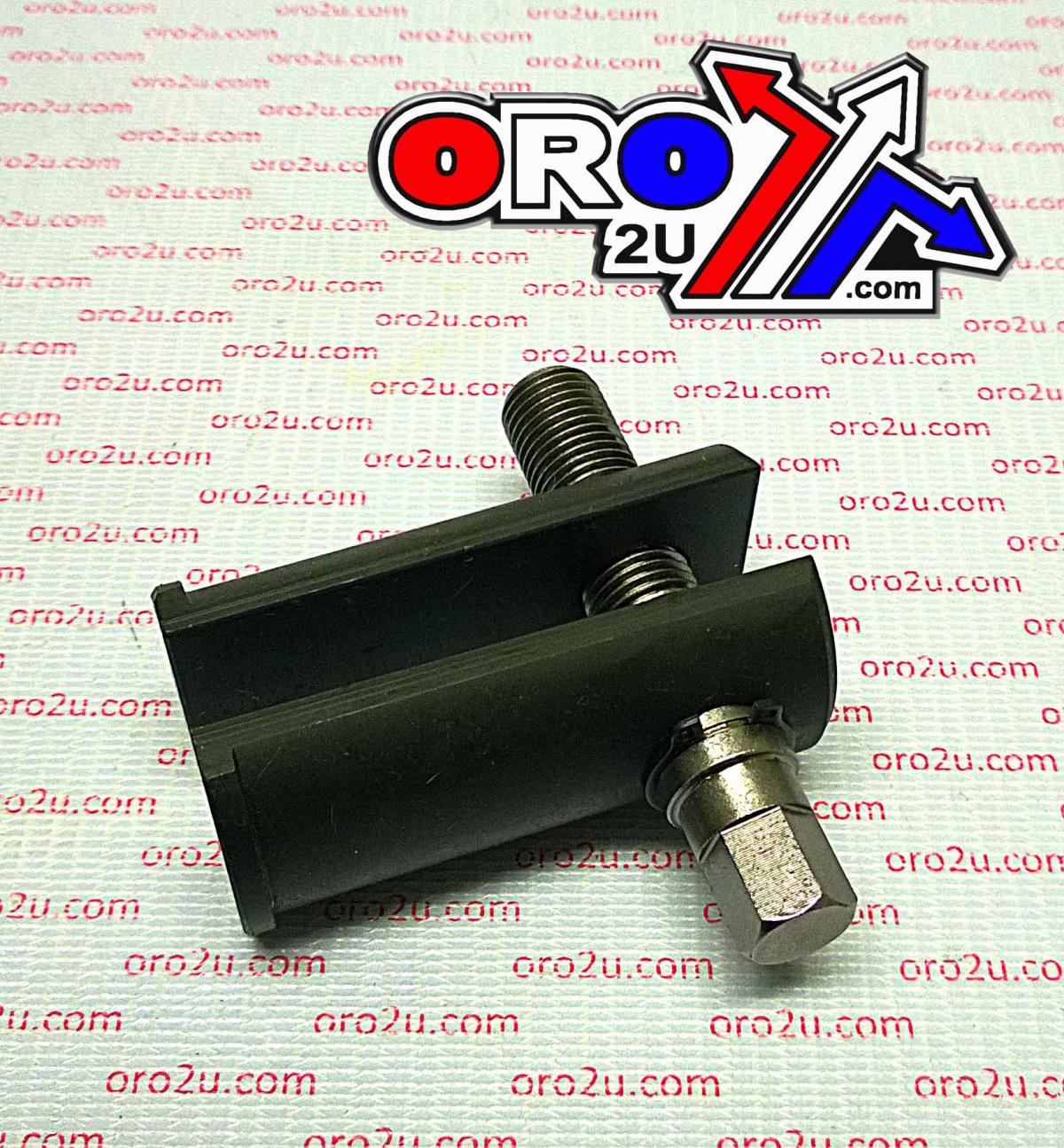 Steering Stem Bearing Removal Tool