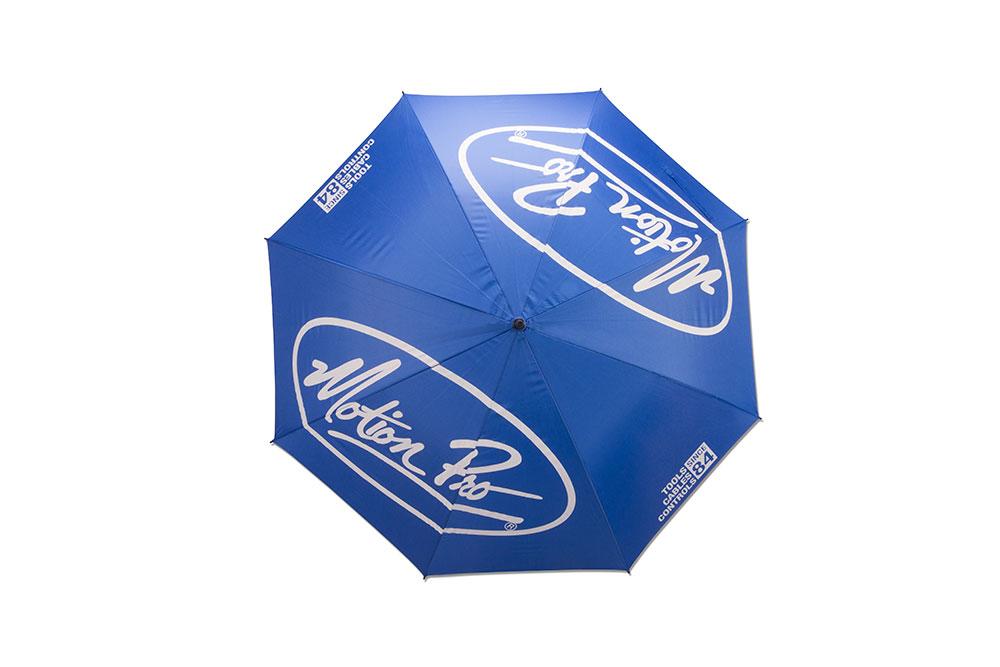 UMBRELLA LOGO LARGE 52MOTION PRO 20-0305
