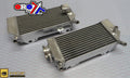 RADIATOR ALUMINIUM OVERSIZED CORE, HONDA 04-09 19010-KSC-305 19015-KSC-305 XD-10000